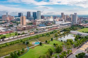 trade show booths near Mobile Alabama