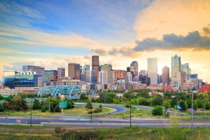 trade show booth rentals in Denver Colorado 