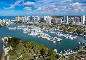 trade show booth rentals near Sarasota