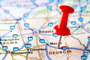 trade show booths near Atlanta