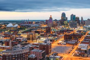 trade show booths near Kansas City Missouri