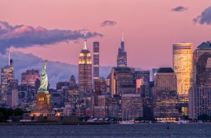 trade show booths near New York City
