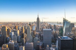 trade show exhibits in New York
