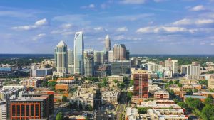 trade show exhibits near Charlotte North Carolina