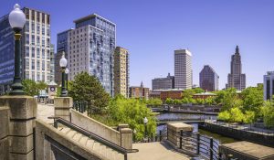 trade show booths near Providence Rhode Island
