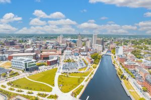 trade show exhibits near Providence Rhode Island