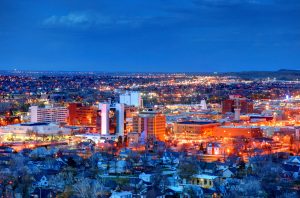 trade show booths near Rapid City South Dakota