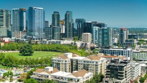 trade show displays in Washington and Seattle