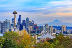 trade show booth rentals near Spokane Washington