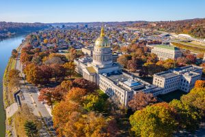 trade show booths near Charleston West Virginia